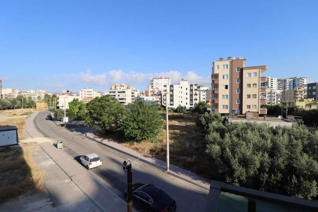ERDEMLİ ALATA SAHİLDE ACİL SATILIK 2+1 SIFIR DAİRE