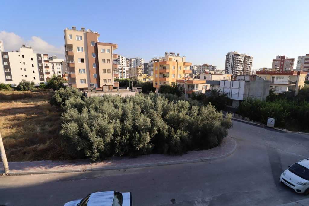 ERDEMLİ ALATA SAHİLDE ACİL SATILIK 2+1 SIFIR DAİRE
