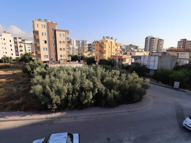 ERDEMLİ ALATA SAHİLDE ACİL SATILIK 2+1 SIFIR DAİRE