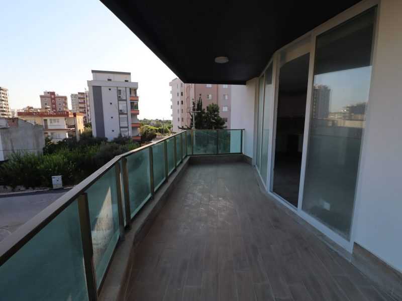 ERDEMLİ ALATA SAHİLDE ACİL SATILIK 2+1 SIFIR DAİRE