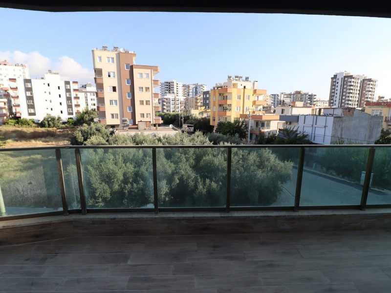 ERDEMLİ ALATA SAHİLDE ACİL SATILIK 2+1 SIFIR DAİRE