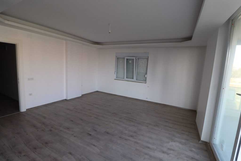ERDEMLİ ALATA SAHİLDE ACİL SATILIK 2+1 SIFIR DAİRE