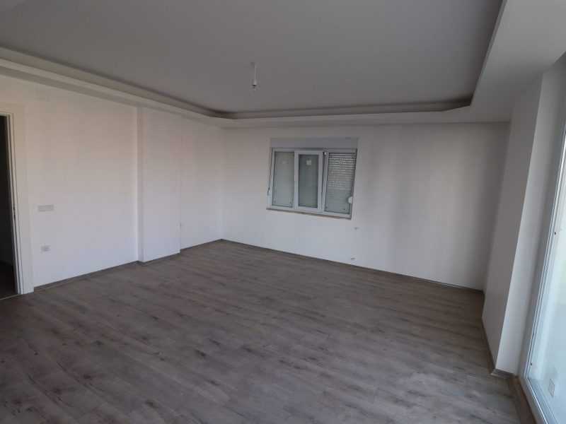 ERDEMLİ ALATA SAHİLDE ACİL SATILIK 2+1 SIFIR DAİRE