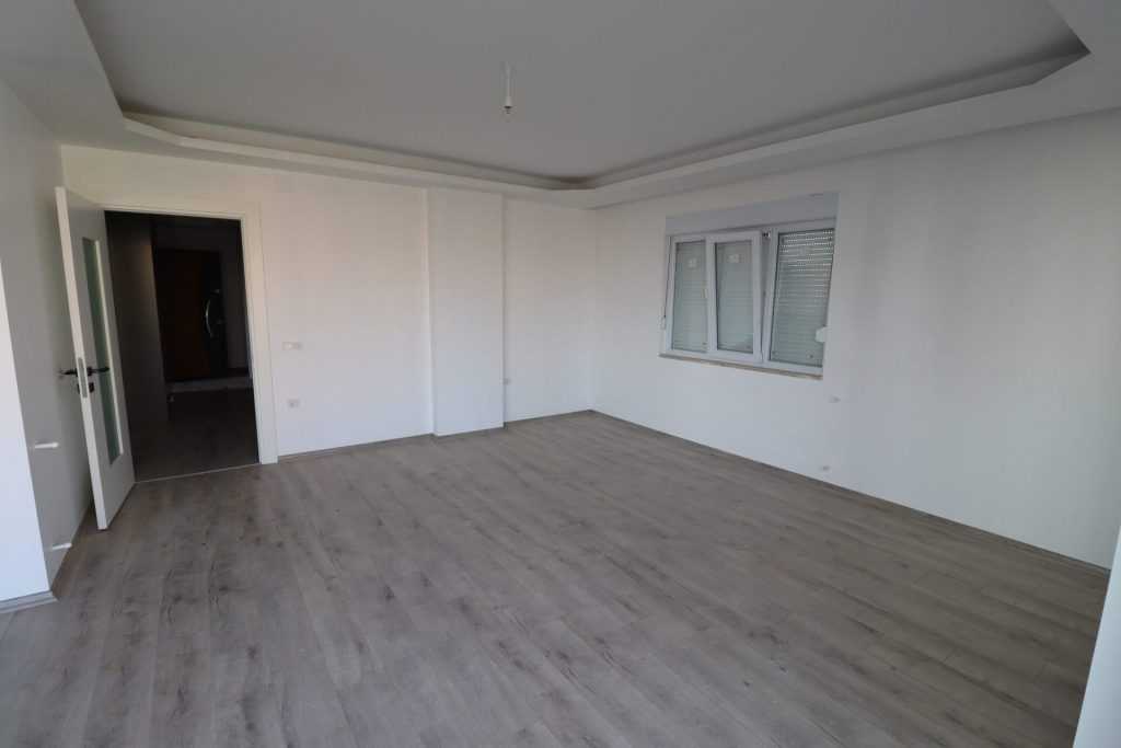 ERDEMLİ ALATA SAHİLDE ACİL SATILIK 2+1 SIFIR DAİRE