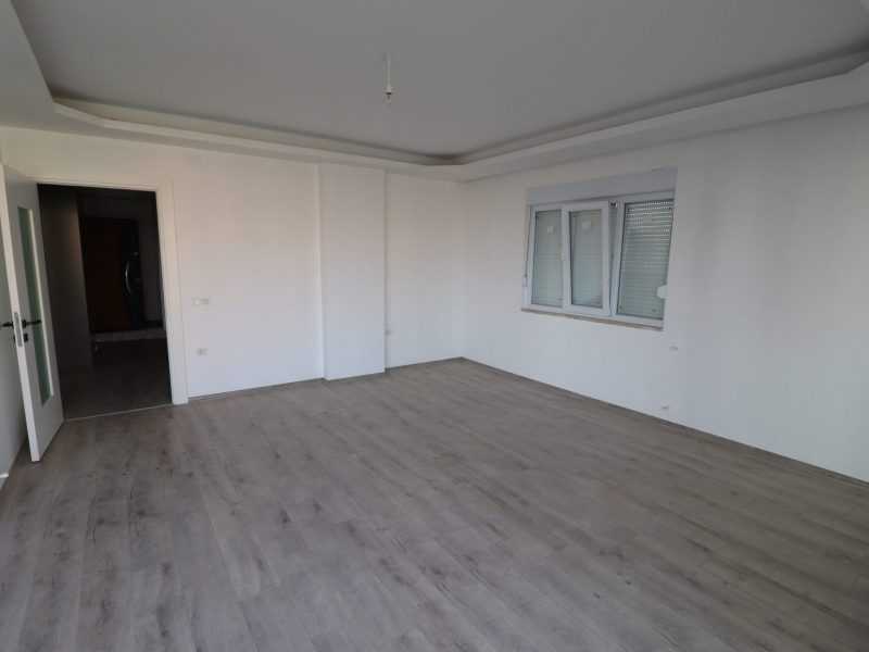 ERDEMLİ ALATA SAHİLDE ACİL SATILIK 2+1 SIFIR DAİRE