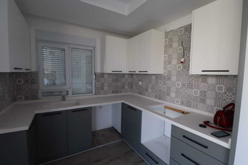 ERDEMLİ ALATA SAHİLDE ACİL SATILIK 2+1 SIFIR DAİRE