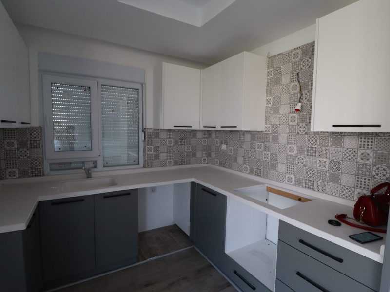 ERDEMLİ ALATA SAHİLDE ACİL SATILIK 2+1 SIFIR DAİRE