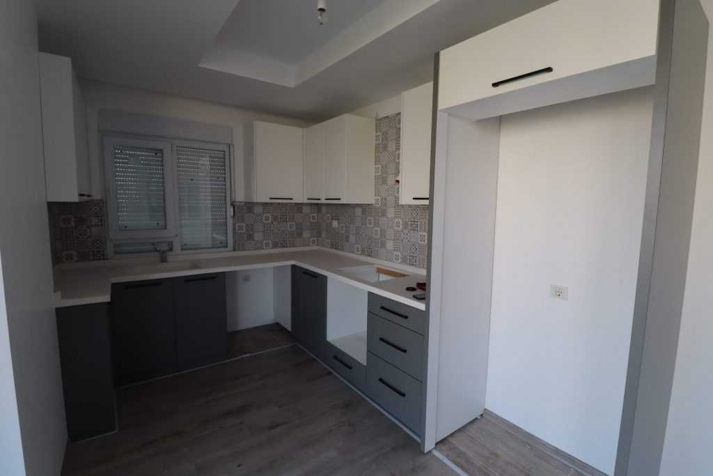 ERDEMLİ ALATA SAHİLDE ACİL SATILIK 2+1 SIFIR DAİRE