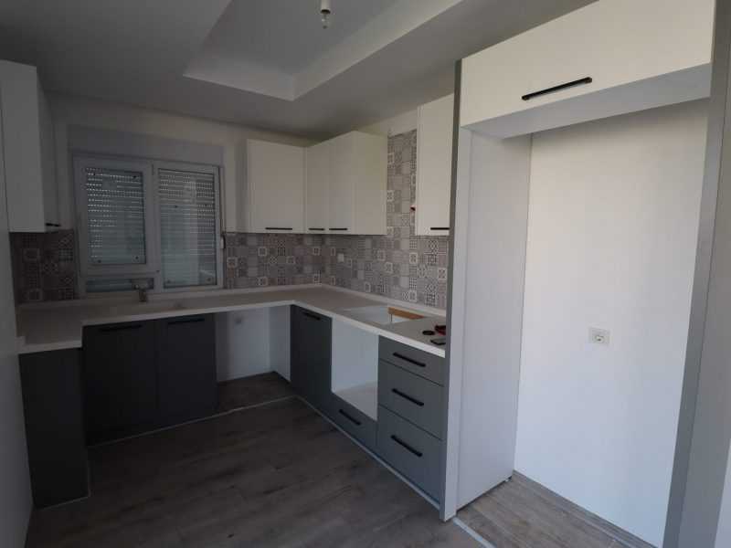 ERDEMLİ ALATA SAHİLDE ACİL SATILIK 2+1 SIFIR DAİRE