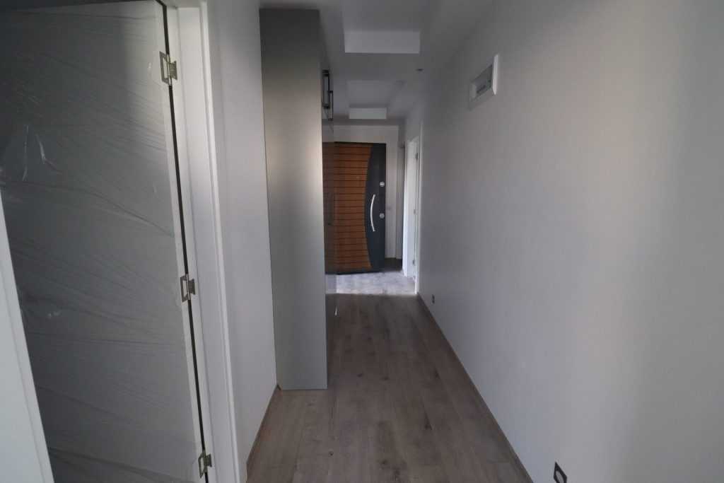 ERDEMLİ ALATA SAHİLDE ACİL SATILIK 2+1 SIFIR DAİRE