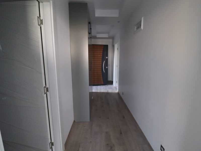 ERDEMLİ ALATA SAHİLDE ACİL SATILIK 2+1 SIFIR DAİRE