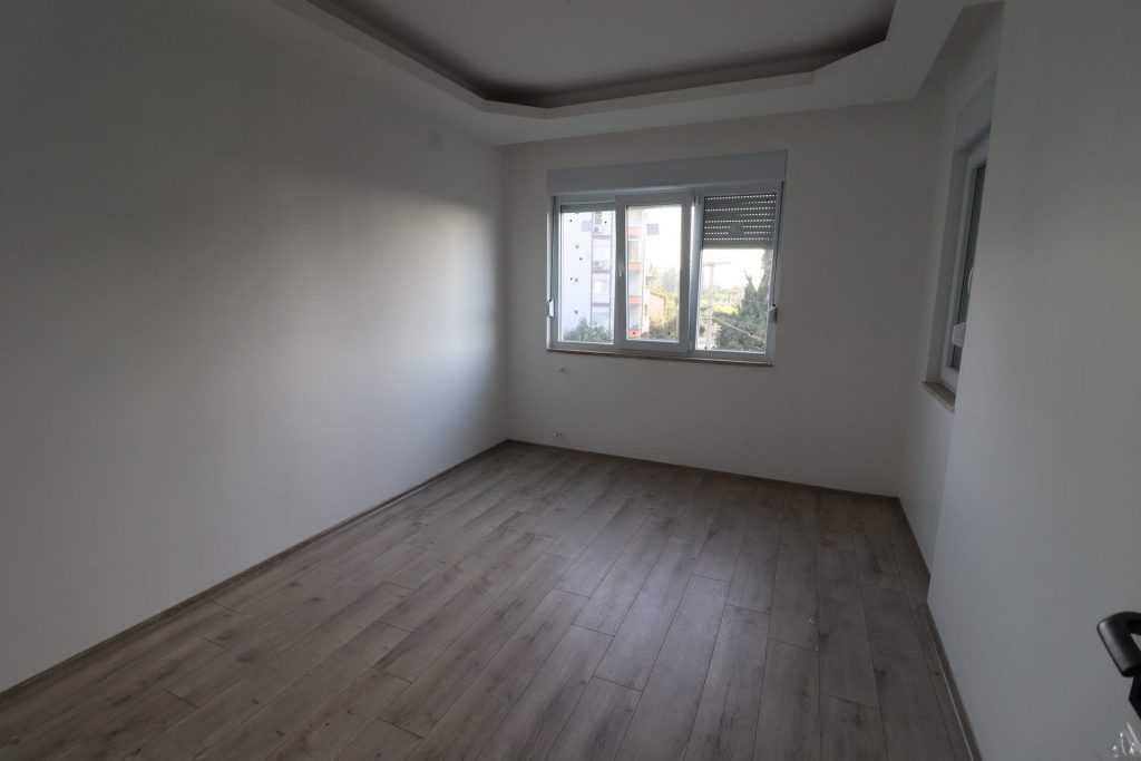 ERDEMLİ ALATA SAHİLDE ACİL SATILIK 2+1 SIFIR DAİRE