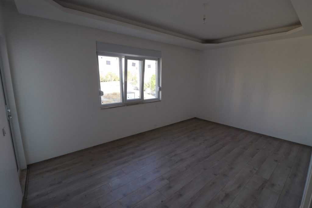 ERDEMLİ ALATA SAHİLDE ACİL SATILIK 2+1 SIFIR DAİRE
