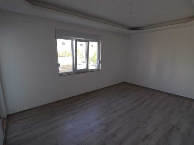 ERDEMLİ ALATA SAHİLDE ACİL SATILIK 2+1 SIFIR DAİRE