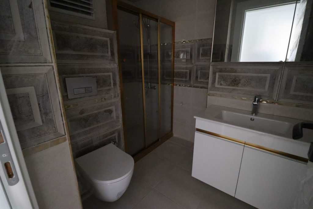 ERDEMLİ ALATA SAHİLDE ACİL SATILIK 2+1 SIFIR DAİRE