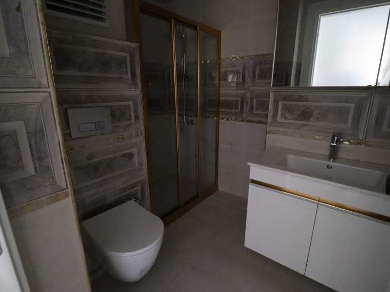 ERDEMLİ ALATA SAHİLDE ACİL SATILIK 2+1 SIFIR DAİRE