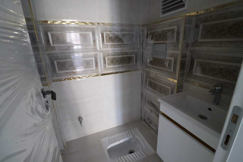 ERDEMLİ ALATA SAHİLDE ACİL SATILIK 2+1 SIFIR DAİRE