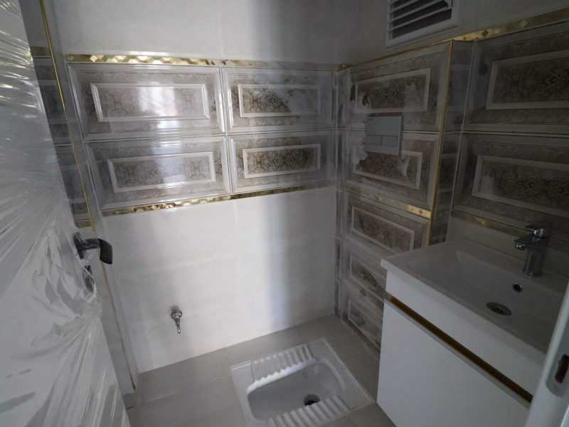 ERDEMLİ ALATA SAHİLDE ACİL SATILIK 2+1 SIFIR DAİRE