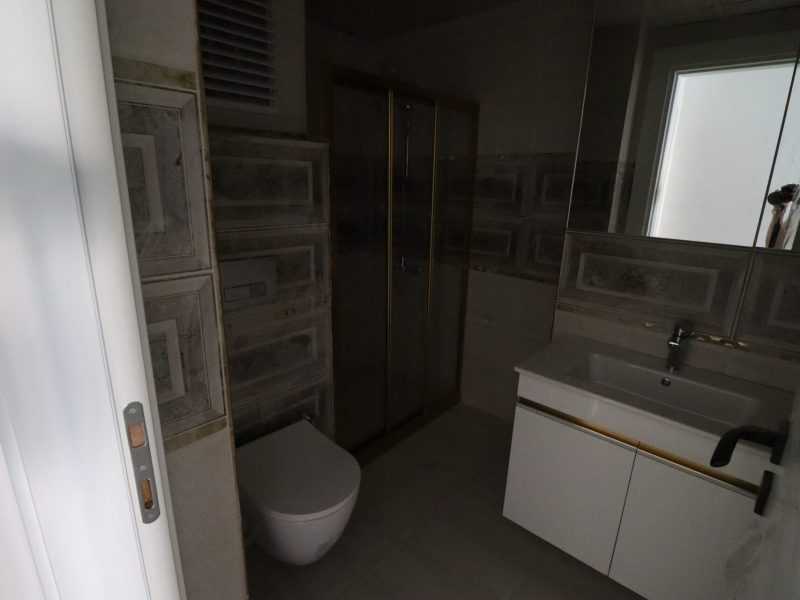 ERDEMLİ ALATA SAHİLDE ACİL SATILIK 2+1 SIFIR DAİRE
