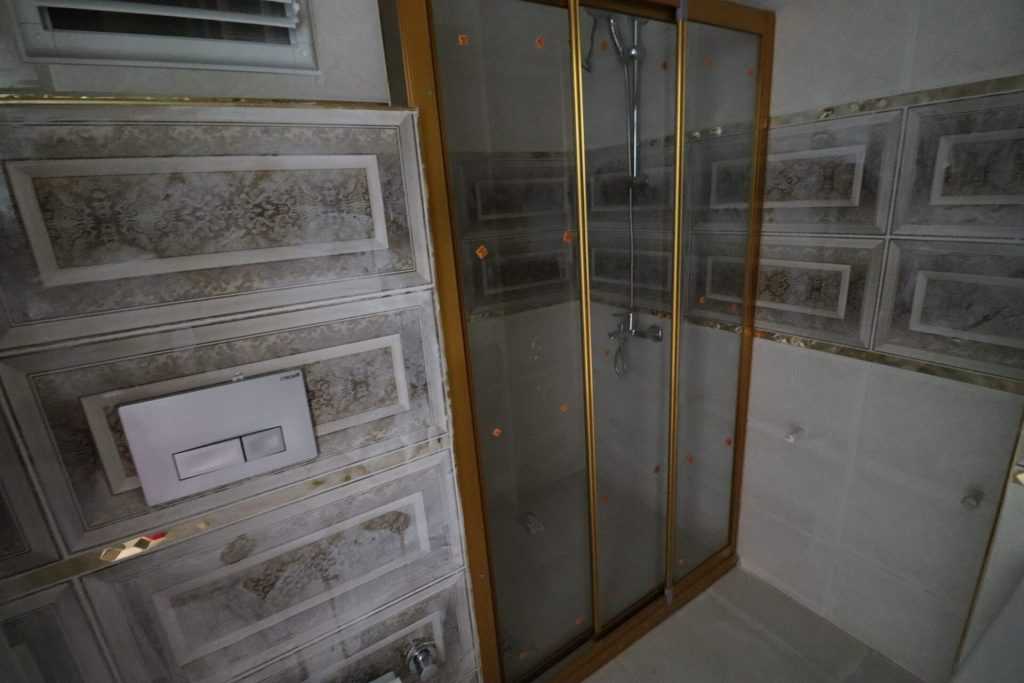 ERDEMLİ ALATA SAHİLDE ACİL SATILIK 2+1 SIFIR DAİRE