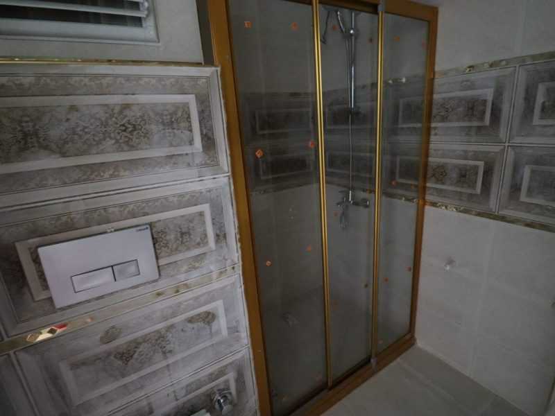 ERDEMLİ ALATA SAHİLDE ACİL SATILIK 2+1 SIFIR DAİRE