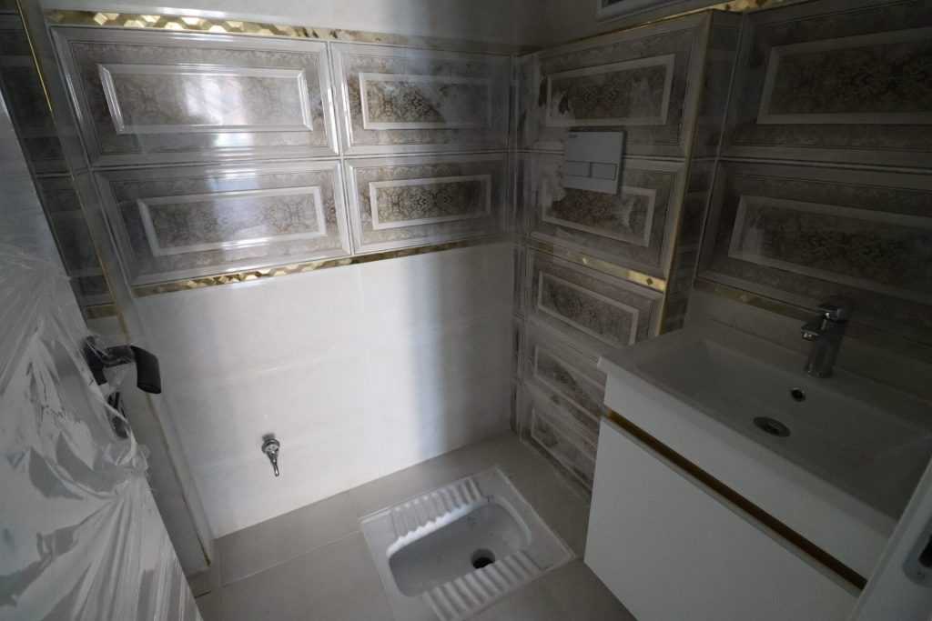 ERDEMLİ ALATA SAHİLDE ACİL SATILIK 2+1 SIFIR DAİRE