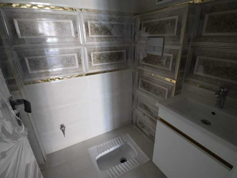 ERDEMLİ ALATA SAHİLDE ACİL SATILIK 2+1 SIFIR DAİRE