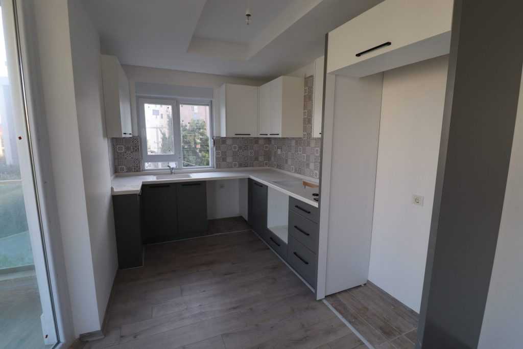 ERDEMLİ ALATA SAHİLDE ACİL SATILIK 2+1 SIFIR DAİRE