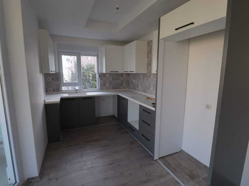 ERDEMLİ ALATA SAHİLDE ACİL SATILIK 2+1 SIFIR DAİRE