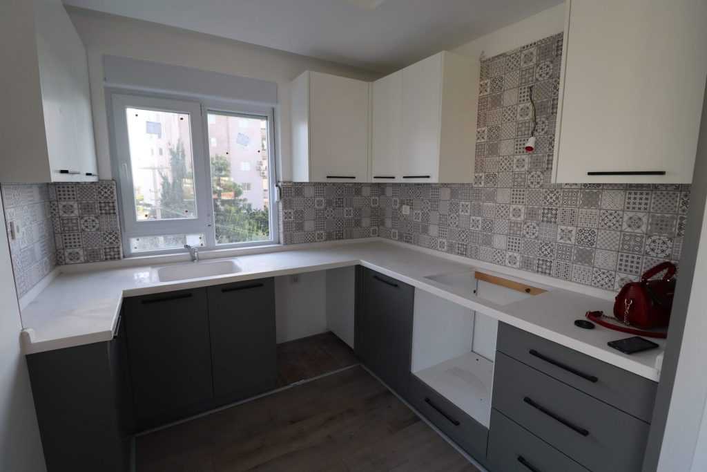 ERDEMLİ ALATA SAHİLDE ACİL SATILIK 2+1 SIFIR DAİRE