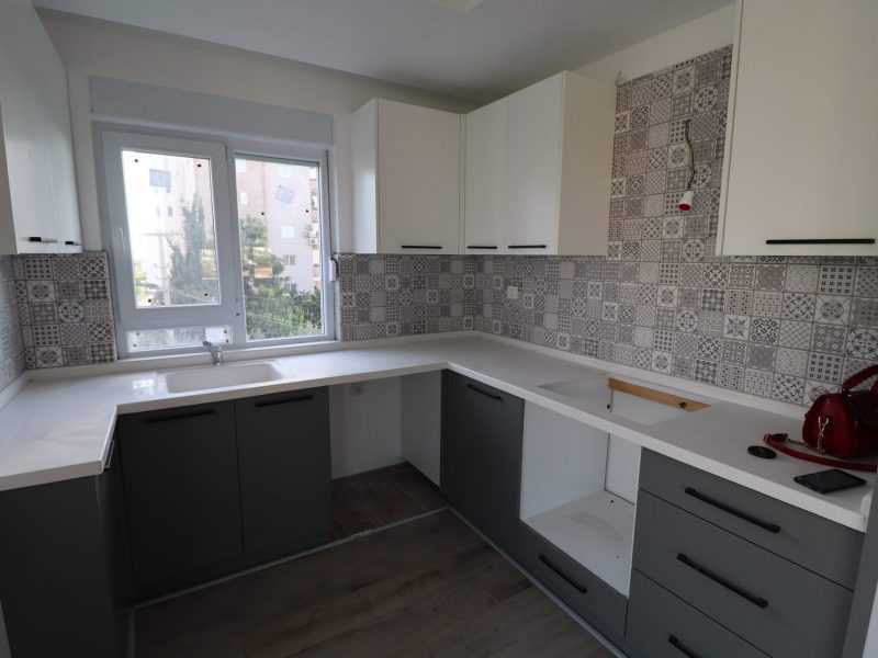 ERDEMLİ ALATA SAHİLDE ACİL SATILIK 2+1 SIFIR DAİRE