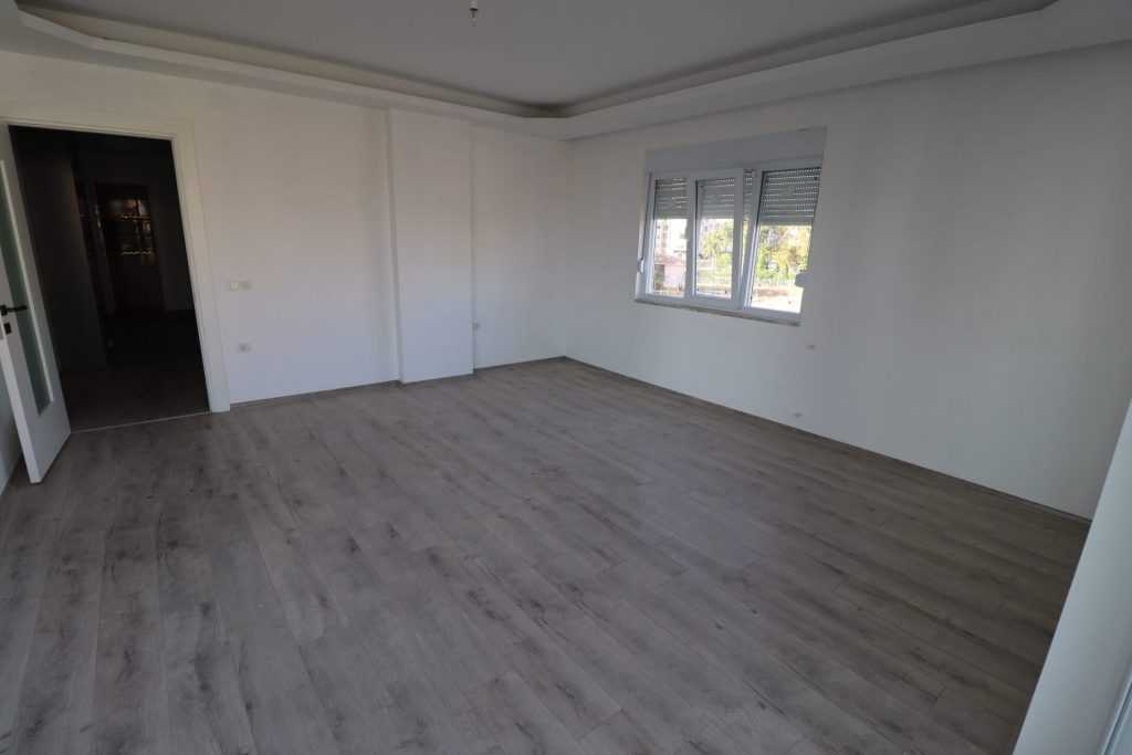 ERDEMLİ ALATA SAHİLDE ACİL SATILIK 2+1 SIFIR DAİRE