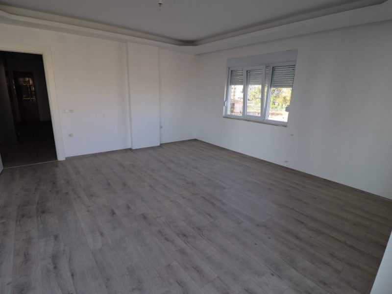 ERDEMLİ ALATA SAHİLDE ACİL SATILIK 2+1 SIFIR DAİRE