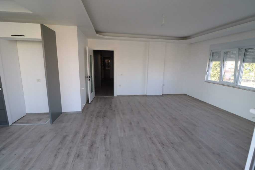 ERDEMLİ ALATA SAHİLDE ACİL SATILIK 2+1 SIFIR DAİRE