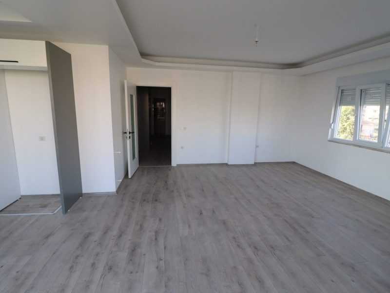 ERDEMLİ ALATA SAHİLDE ACİL SATILIK 2+1 SIFIR DAİRE