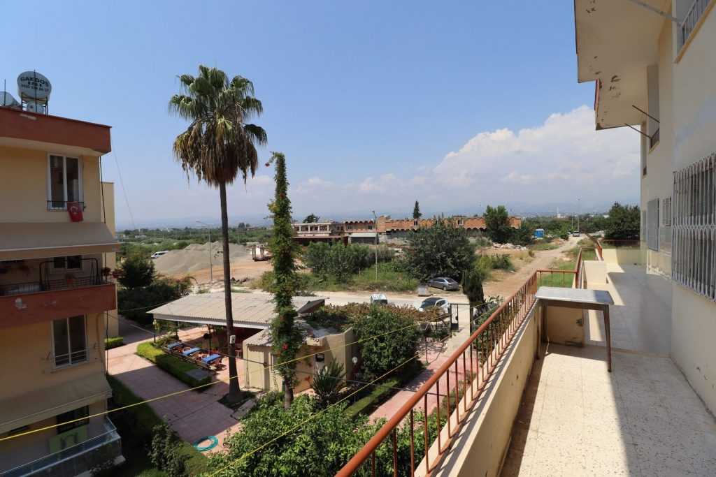 TÖMÜK ÖZKENT SİTESİ EŞYALI SATILIK 3+1 DUBLEX DAİRE