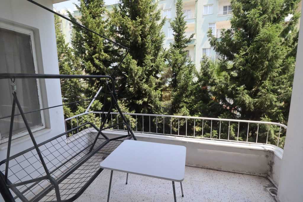 TÖMÜK ÖZKENT SİTESİ EŞYALI SATILIK 3+1 DUBLEX DAİRE