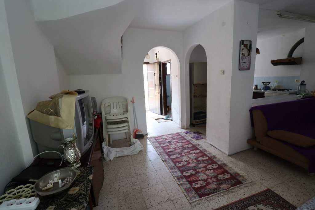 TÖMÜK ÖZKENT SİTESİ EŞYALI SATILIK 3+1 DUBLEX DAİRE