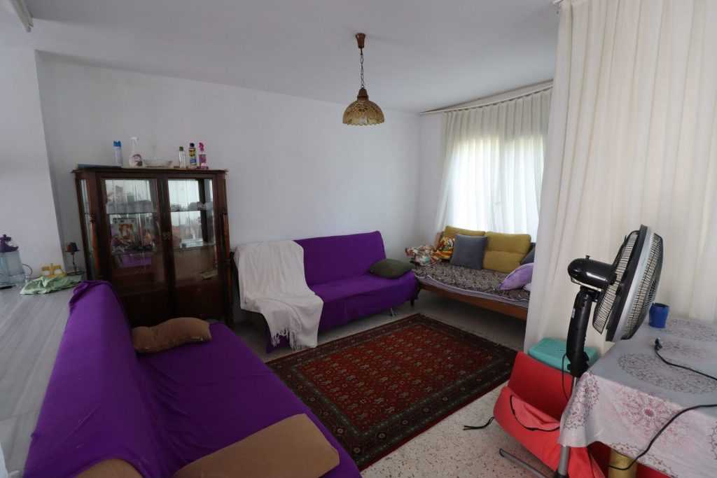 TÖMÜK ÖZKENT SİTESİ EŞYALI SATILIK 3+1 DUBLEX DAİRE