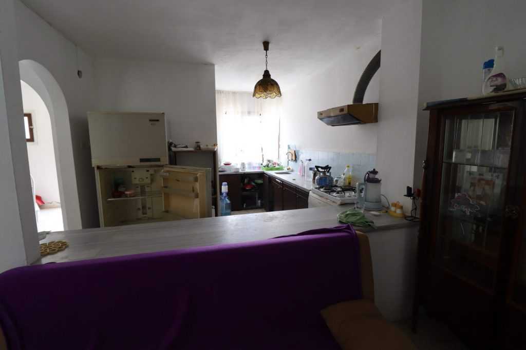 TÖMÜK ÖZKENT SİTESİ EŞYALI SATILIK 3+1 DUBLEX DAİRE