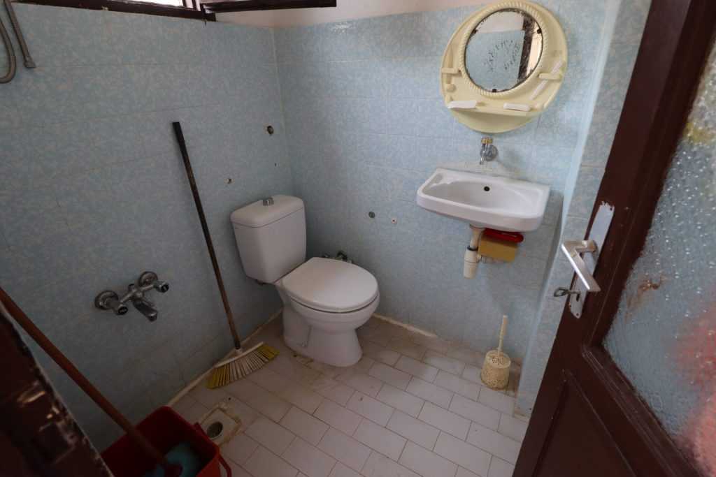 TÖMÜK ÖZKENT SİTESİ EŞYALI SATILIK 3+1 DUBLEX DAİRE