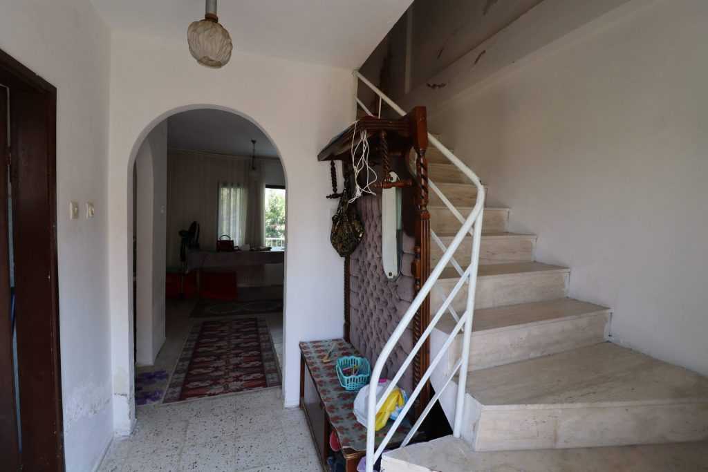 TÖMÜK ÖZKENT SİTESİ EŞYALI SATILIK 3+1 DUBLEX DAİRE
