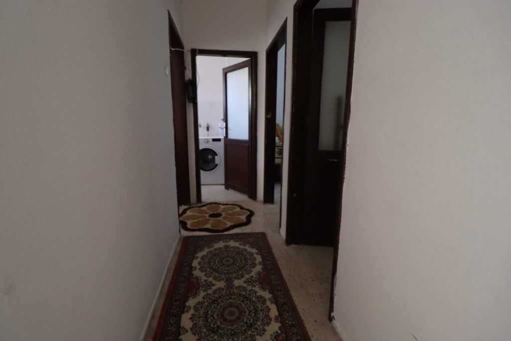 TÖMÜK ÖZKENT SİTESİ EŞYALI SATILIK 3+1 DUBLEX DAİRE