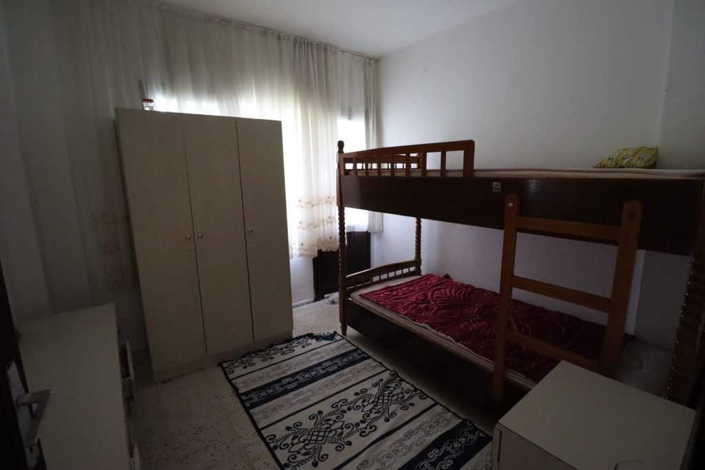 TÖMÜK ÖZKENT SİTESİ EŞYALI SATILIK 3+1 DUBLEX DAİRE