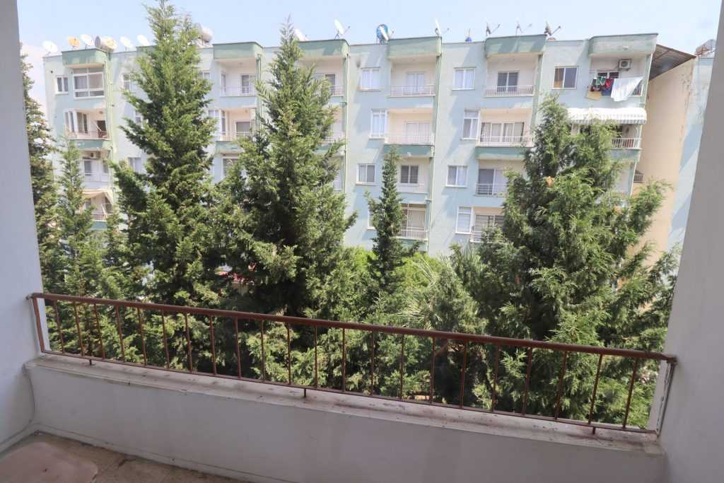 TÖMÜK ÖZKENT SİTESİ EŞYALI SATILIK 3+1 DUBLEX DAİRE