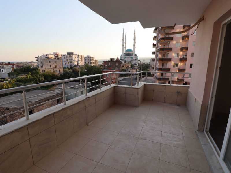 ERDEMLİ TAPU CİVARI 4+1 SATILIK SIFIR DAİRE