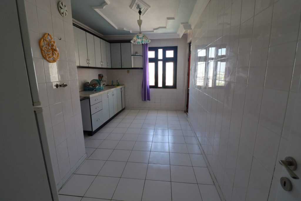 TÖMÜK SEYRAN BAĞLARI 3+1 YAZLIK EŞYALI SATILIK DAİRE