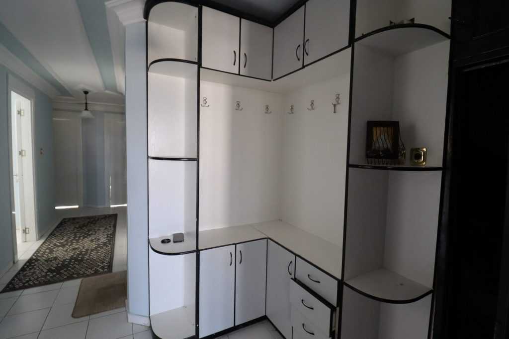 TÖMÜK SEYRAN BAĞLARI 3+1 YAZLIK EŞYALI SATILIK DAİRE