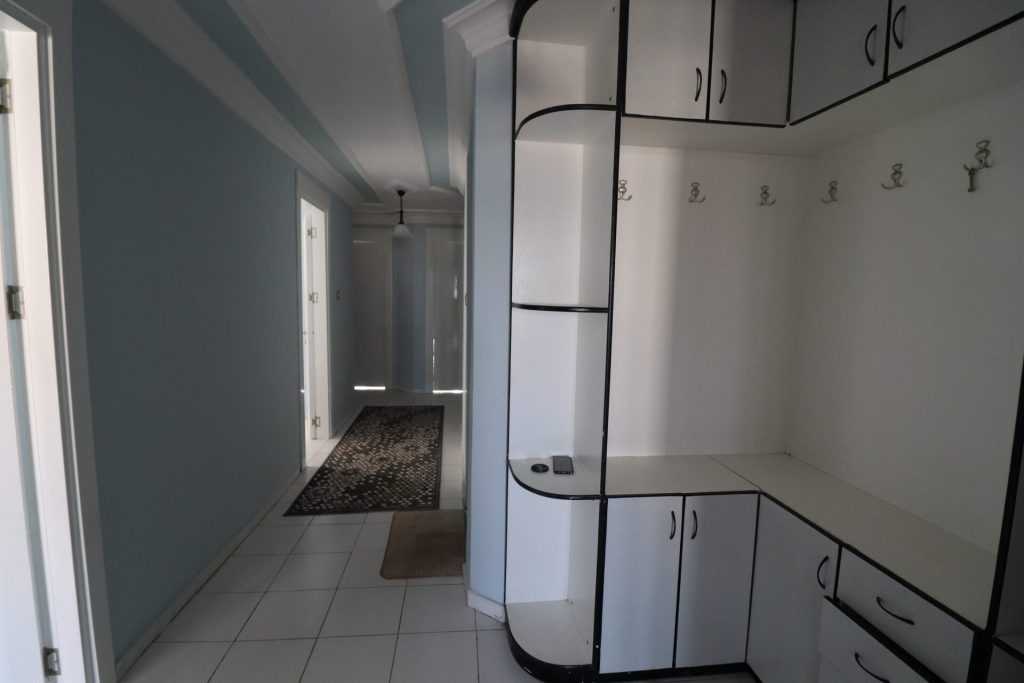 TÖMÜK SEYRAN BAĞLARI 3+1 YAZLIK EŞYALI SATILIK DAİRE