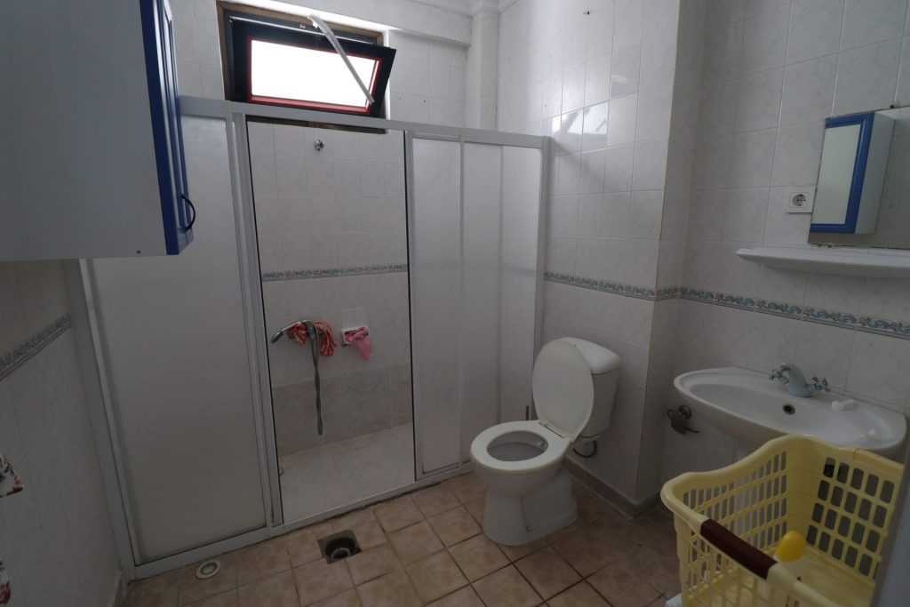 TÖMÜK SEYRAN BAĞLARI 3+1 YAZLIK EŞYALI SATILIK DAİRE